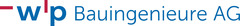 Logo w+p Bauingenieure AG