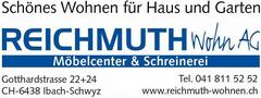 Logo Reichmuth Wohn AG