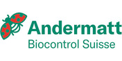 Logo Andermatt Biocontrol Suisse AG