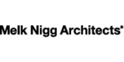 Logo Melk Nigg Architects