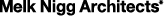 Logo Melk Nigg Architects