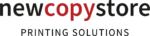 Logo new copy store AG