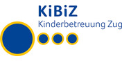 Logo KiBiZ Kinderbetreuung Zug
