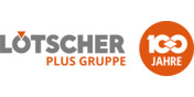 Logo Lötscher Plus Gruppe