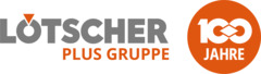 Logo Lötscher Plus Gruppe