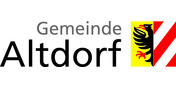 Logo Gemeinde Altdorf