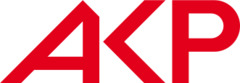 Logo AKP Verkehrsingenieur AG