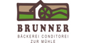 Logo Bäckerei Brunner AG