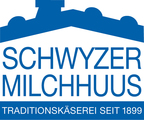 Logo Schwyzer Milchhuus AG