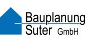 Logo Bauplanung Suter GmbH