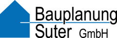 Logo Bauplanung Suter GmbH