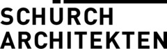 Logo Schürch Architekten GmbH