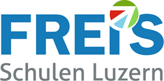 Logo FREI’S Schulen Luzern