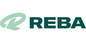 Logo REBA Baustoffe AG