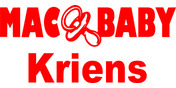 Logo Mac Baby Kriens