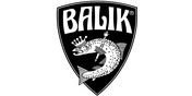 Logo Balik, Zweigniederlassung von Caviar House & Prunier (Suisse) AG