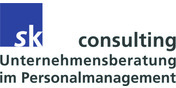 Logo sk Consulting