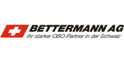 Logo Bettermann AG