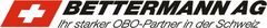 Logo Bettermann AG
