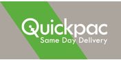 Logo Quickpac AG
