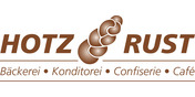 Logo Bäckerei Hotz Rust AG