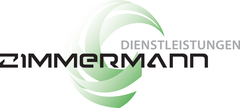Logo Zimmermann Dienstleistungen GmbH