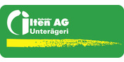 Logo Gebrüder Iten AG