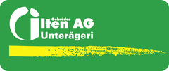 Logo Gebrüder Iten AG
