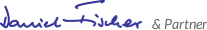 Logo Daniel Fischer & Partner AG