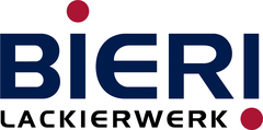 Logo P.J. Bieri Lackierwerk AG