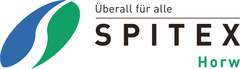 Logo Spitex Horw