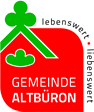 Logo Gemeindeverwaltung Altbüron
