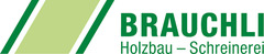 Logo Brauchli AG Luzern