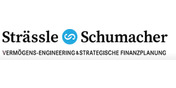 Logo Strässle Schumacher AG