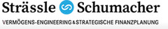 Logo Strässle Schumacher AG