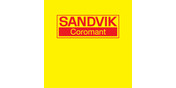 Logo Sandvik AG