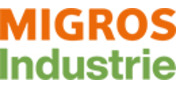 Logo M-Industrie AG