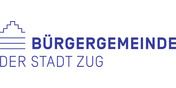 Logo Bürgergemeinde der Stadt Zug