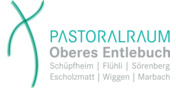 Logo Pastoralraum Oberes Entlebuch