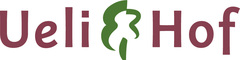 Logo Ueli-Hof AG