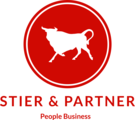 Logo Stier & Partner GmbH