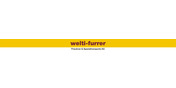 Logo Welti-Furrer Pneukran & Spezialtransporte AG