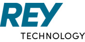 Logo Rey Technology AG