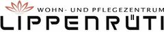 Logo Wohn- und Pflegezentrum Lippenrüti