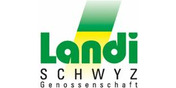 Logo LANDI Schwyz Genossenschaft