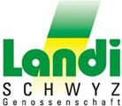 Logo LANDI Schwyz Genossenschaft