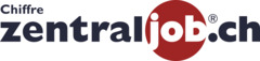 Logo Chiffre zentraljob.ch