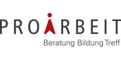 Logo ProArbeit Zug