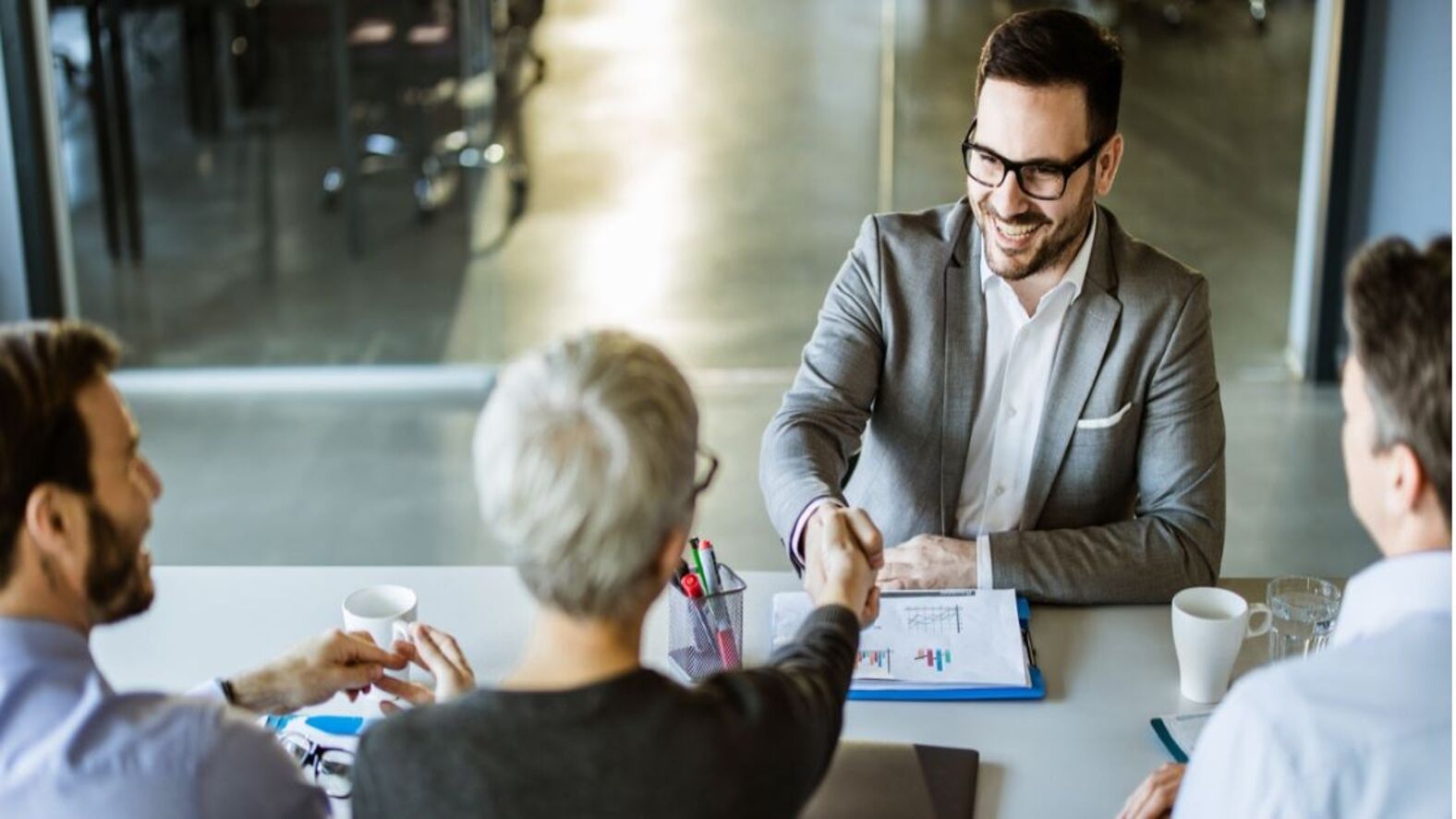 Die Jobsuche - Eine hoch emotionale Angelegenheit - zentraljob.ch