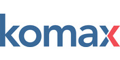 Logo Komax AG